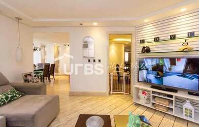 Imagem 7: Vereda dos Buritis - Cobertura Duplex 6 quartos, sendo 5 suítes