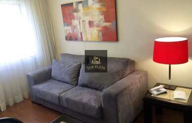 Imagem 3: Flat disponível no Itaim