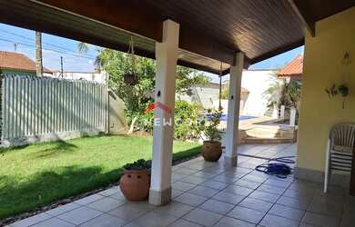 Imagem 6: Sobrado em Rua Coronel Benedito de Albuquerque - Parque Balneário Oasis - Peruíbe/SP