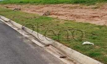 Imagem 3: Oportunidade no Serena Campinas - terreno com 360m²