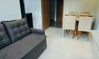 Imagem 3: LINDO APARTAMENTO DE 2 QUARTOS - VARANDA - ESPETACULAR- Acabamento de 1a qualidade