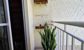 Imagem 6: Apartamento residencial à venda no Condomínio Bosque da Itália em Americana