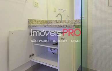 Imagem 6: Apartamento 129m² em Pinheiros pronto para morar