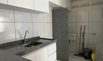 Imagem 5: Ville Parisis - Apartamento 2 Quartos (1 Suíte), Com Ar-condicionado, Bairro Universitário