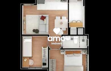 Imagem 7: Com possibilidade de financiamento pelo Minha Casa, Minha VIda!