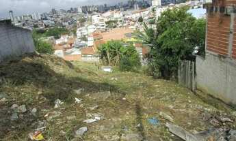 Imagem 4: Lote em Rua Flávio - Vila Alto de Santo André - Santo André/SP