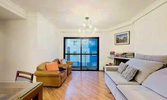 Imagem 7: Apartamento em Rua Ouro Branco - Jardim Paulista - São Paulo/SP