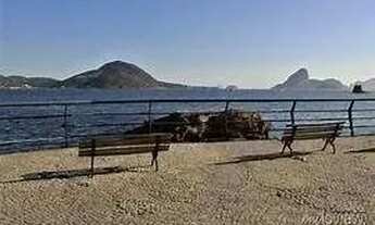 Imagem 5: Apartamento com 4 quartos à venda, 206 m² por R$ 1.295.000 - Ingá - Niterói/RJ