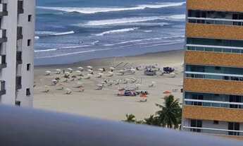 Imagem 5: Apartamento com 2 quartos, Boqueirão, Praia Grande - R$ 670 mil, Cod: 7802