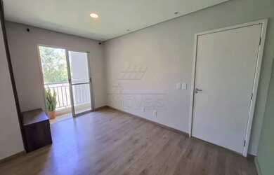 Imagem 2: Apartamento residencial à venda no Condomínio Bosque da Itália em Americana