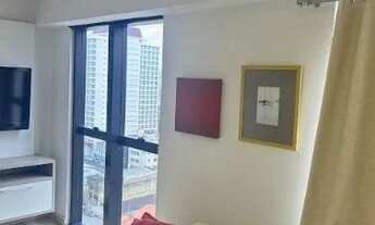 Imagem 3: Studio no Centro