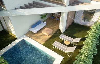 Imagem 7: Apartamento 1 quarto em SÍTIO DO ROSÁRIO