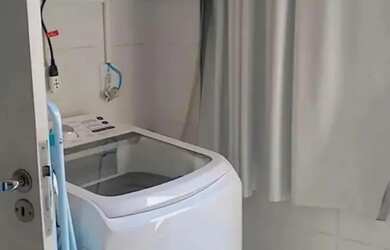 Imagem 7: ALUGO APTO DE 2/4 MOBILIADO NO BELA VIDA I