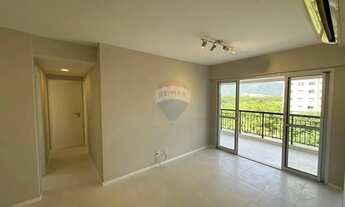 Imagem 5: Apartamento 2 quartos com 79m² no Península