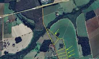 Imagem 2: áreas rurais varias 2 alqueires e 20.000m2