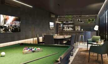 Imagem 5: Apartamento no Edifício Opera no Atiradores em Joinville