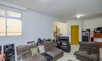 Imagem 4: Apartamento à Venda - Buritis, 3 Quartos, 90 m2