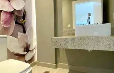 Imagem 4: Casa com 4 dormitórios, 390 m² - venda por R$ 2.300.000,00 ou aluguel por R$ 11.300,00/mês