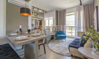 Imagem 6: Vende-se Apartamento Tipo Studio (1 Dormitório) - 40,13m² - Aclimação