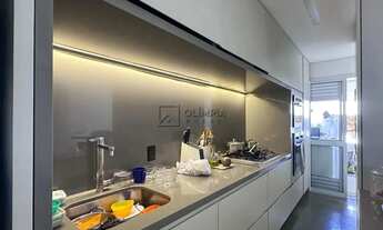 Imagem 5: Venda Apartamento 2 Dormitórios - 84 m² Pinheiros