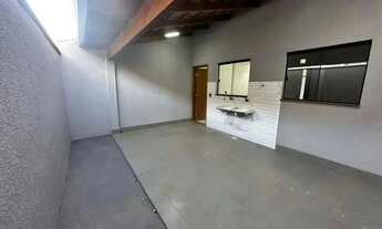 Imagem 2: Vendo Agio de casa nova em Guapo - oportunidade