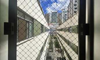 Imagem 4: Apartamento 3 quartos com Vaga e Portaria 24h - Rua Sampaio, Granbery