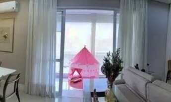 Imagem 3: Apto alto padrão condomínio clube completo