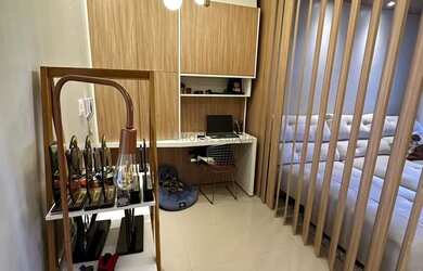 Imagem 5: Sobrado reformado no Condomínio Palm Village