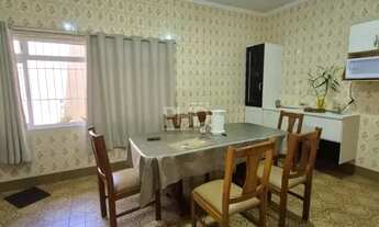 Imagem 6: Sobrado Para Locação Residencial/Comercial - 202m2 - Nova Petrópolis SBCampo - SP