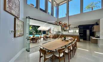 Imagem 4: Módulo 21 - 7 suítes codigo: 100530