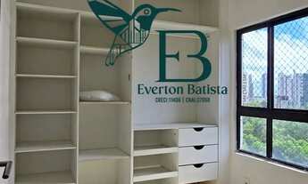 Imagem 7: Apartamento 45m² 02 quartos sendo 01 suíte ideal para morar ou investir