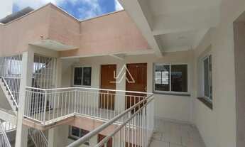 Imagem 6: APARTAMENTO COM 1 DORMITÓRIO - BAIRRO VERA CRUZ