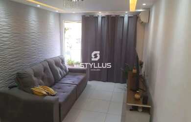 Imagem 5: Cachambi Apartamento com 2 dormitórios