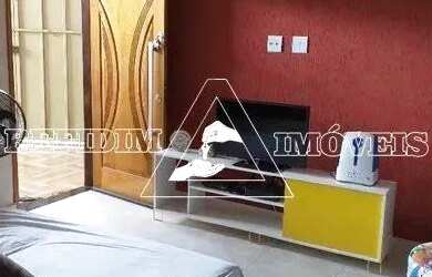 Imagem 6: Casa em Parque dos Servidores - Ribeirão Preto