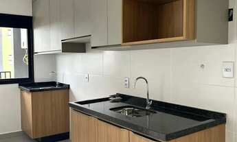 Imagem 2: Apartamento para locação, Edifício Sou, Núcleo Agrícola Alpha, Franca, SP