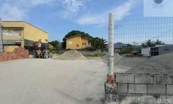 Imagem: Ocean vende Itaipu, AV. Central, terreno