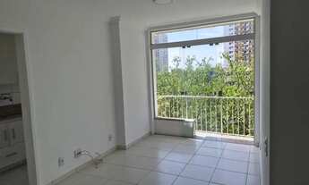 Imagem 5: Pontões da Barra - excelente 2 quartos - bela vista - todo reformado - com armários