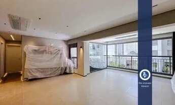 Imagem: Apartamento na Mooca, 164m², 3 dormitórios