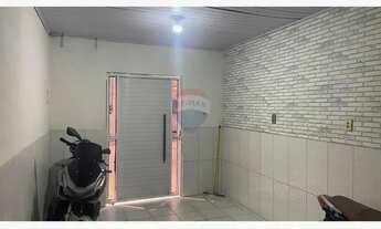 Imagem 5: Casa à venda no Bairro da Ponta Grossa, 2 quartos, 1 garagem, por apenas R$140.000 mil rea