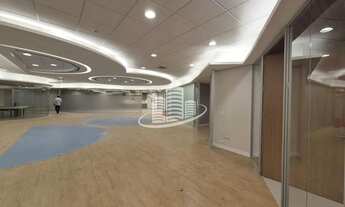 Imagem 3: Prédio comercial locação, 2.650m², 50 vagas, na Av. Braz Leme