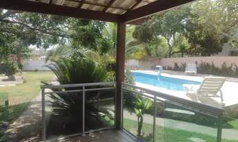 Imagem: Casa com Piscina em Itaúna - Saquarema