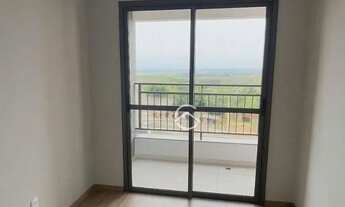 Imagem 2: Apartamento a Venda no Malibu - Aurora