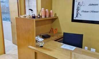 Imagem 3: Condomínio Fórum Side - Sala à venda, 73 m² por R$ 650.000 - Edson Queiroz - Fortaleza/CE