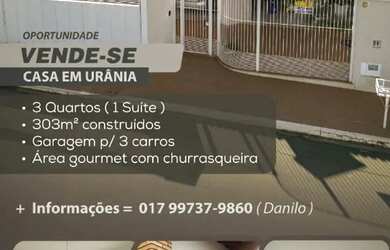 Imagem: Ótima oportunidade de negócio em Urânia