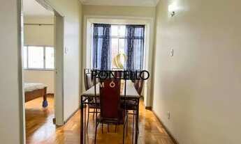 Imagem 3: Apartamento de aproximadamente 110m² à venda 3 quartos Centro