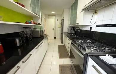 Imagem 4: Apartamento à venda no RUA SÓCRATES GUANAES GOMES , CANDEAL, Salvador, BA