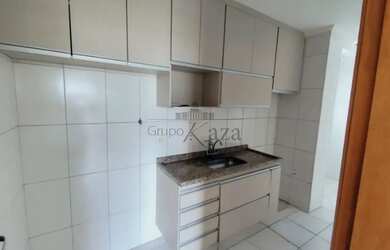 Imagem 3: Oportunidade - Apartamento - Jardim Satélite - Residencial Brisa do Vale - 2 Dormitórios