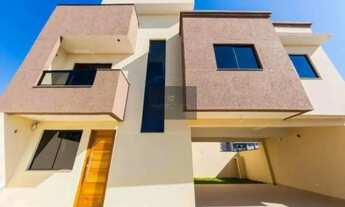 Imagem 3: CASA RESIDENCIAL em CURITIBA - PR, SANTA FELICIDADE