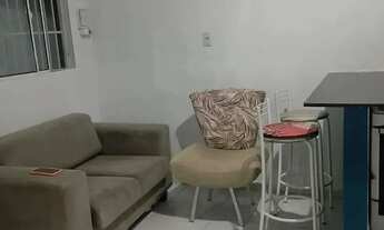 Imagem 5: No precinho, mobiliado em Ponta Negra com tudo incluso