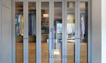 Imagem 5: Imóvel para aluguel possui 96 metros quadrados com 2 quartos em Pinheiros - São Paulo - SP